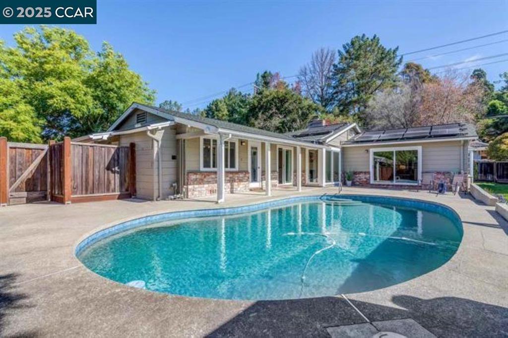 DEL REY - Residential