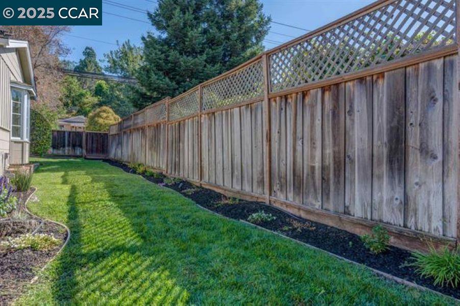 DEL REY - Residential