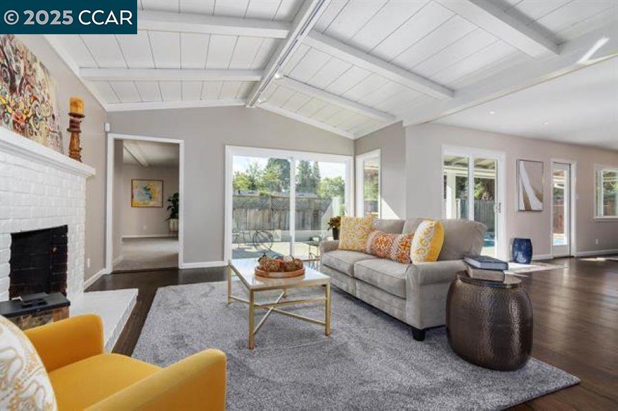 DEL REY - Residential