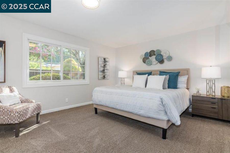 DEL REY - Residential