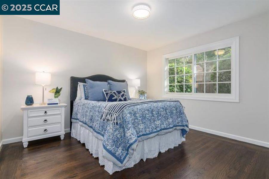 DEL REY - Residential