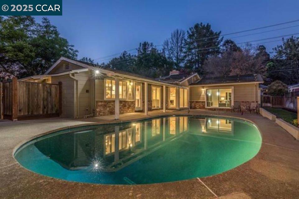 DEL REY - Residential