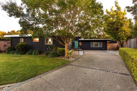 Photo of 1257 Gooseberry Court, Sunnyvale, CA 94087 (MLS # ML82053473)
