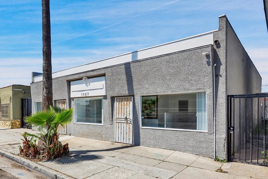 1547 N Avalon Boulevard
