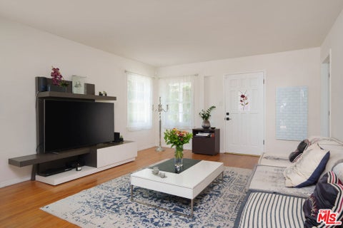 Tiny photo for 4931 Coolidge Avenue, Los Angeles, CA 90230 (MLS # 26860103)