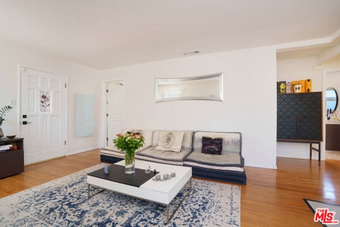 Tiny photo for 4931 Coolidge Avenue, Los Angeles, CA 90230 (MLS # 26860103)