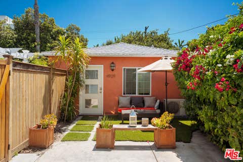 Tiny photo for 4931 Coolidge Avenue, Los Angeles, CA 90230 (MLS # 26860103)