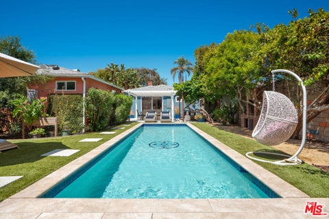 Tiny photo for 4931 Coolidge Avenue, Los Angeles, CA 90230 (MLS # 26860103)