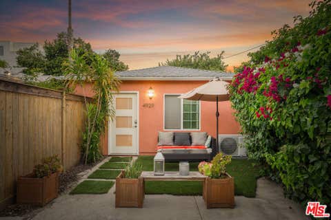 Tiny photo for 4931 Coolidge Avenue, Los Angeles, CA 90230 (MLS # 26860103)