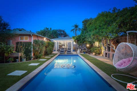Tiny photo for 4931 Coolidge Avenue, Los Angeles, CA 90230 (MLS # 26860103)