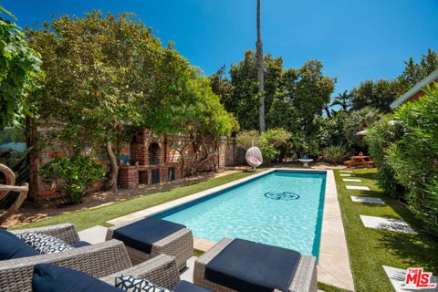 Tiny photo for 4931 Coolidge Avenue, Los Angeles, CA 90230 (MLS # 26860103)