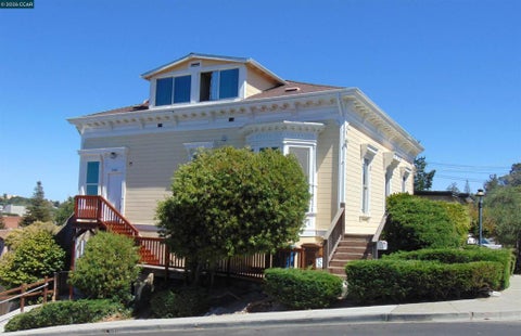 Photo of 503 Richardson, Martinez, CA 94553 (MLS # 41152671)