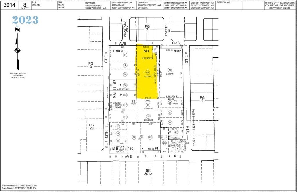 1224 E Avenue Q13