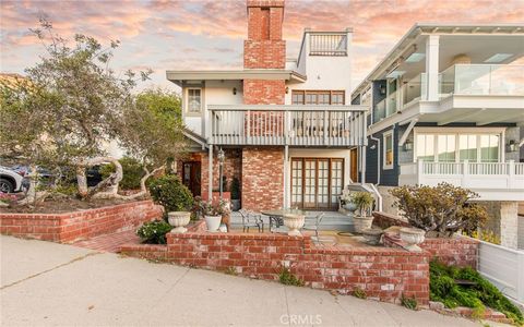 232 29th Street Manhattan Beach CA 90266