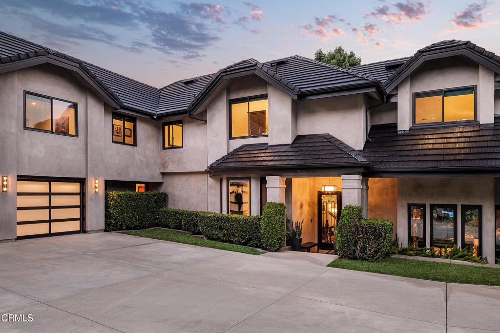 1475 Rutherford Drive