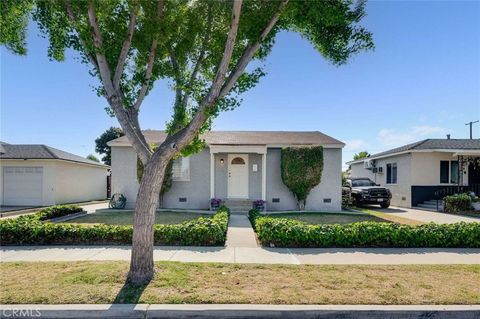 6119 Eastbrook Avenue Lakewood CA 90713