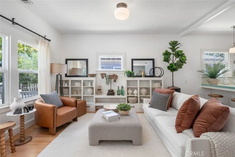 Tiny photo for 417 High ST, San Luis Obispo, CA 93401 (MLS # SC26124681)
