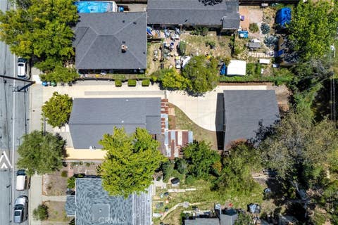 Tiny photo for 417 High ST, San Luis Obispo, CA 93401 (MLS # SC26124681)