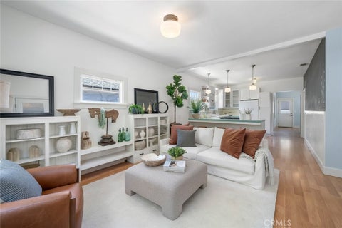 Tiny photo for 417 High ST, San Luis Obispo, CA 93401 (MLS # SC26124681)