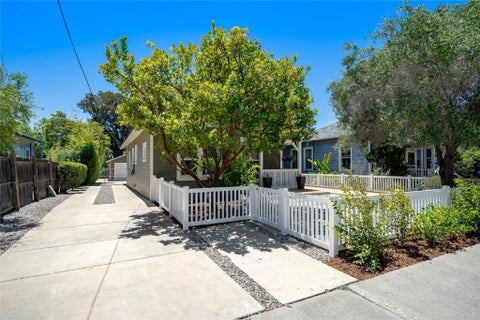 Tiny photo for 417 High ST, San Luis Obispo, CA 93401 (MLS # SC26124681)