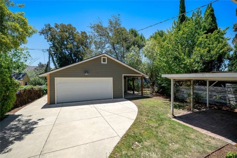 Tiny photo for 417 High ST, San Luis Obispo, CA 93401 (MLS # SC26124681)