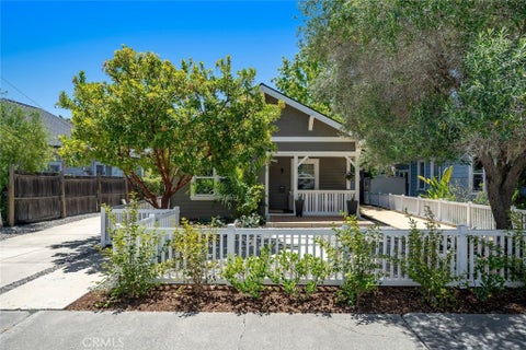 Tiny photo for 417 High ST, San Luis Obispo, CA 93401 (MLS # SC26124681)