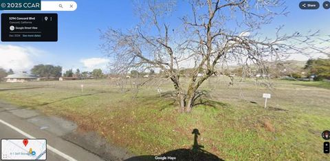 5291 Concord Blvd Concord CA 94521