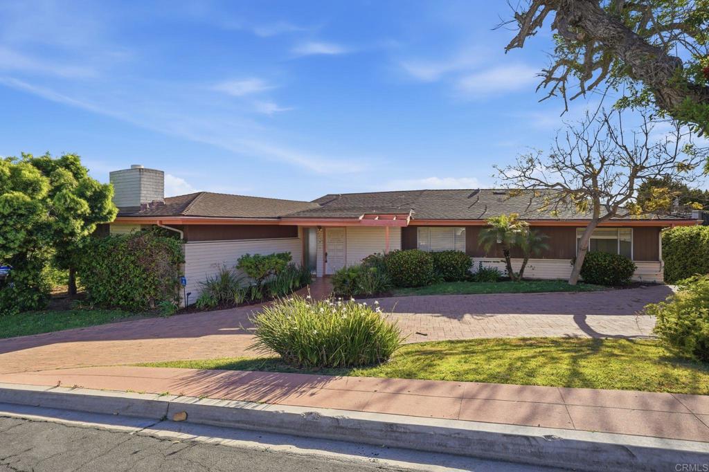 4920 Collingwood Drive