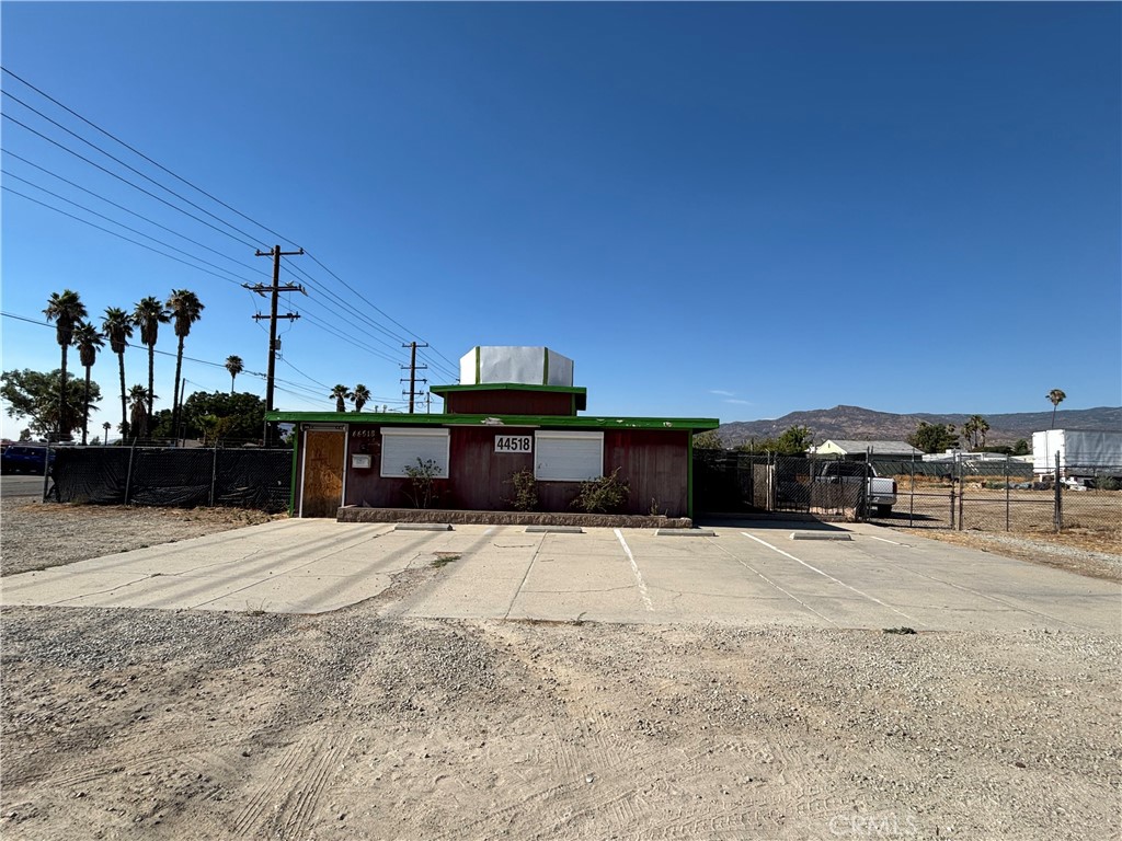 Prime Cannabis Dispensary & Cultivation Opportunity in Rare Location!
Seize this exceptional chance to own a property in one of the few prime areas zoned for cannabis dispensary operations. Plans for a dispensary and cultivation center have already been submitted to the county and will transfer to the buyer, saving you valuable time and resources. The property offers ample space for expansion, with the potential to develop a shopping center for additional income streams and long-term value growth. With premium retail-zoned locations becoming increasingly scarce, this is not only a lucrative business opportunity but also a solid investment in a high-demand industry. Whether you’re an operator looking to launch quickly or an investor seeking a rare asset with strong upside potential, this property delivers on both fronts.