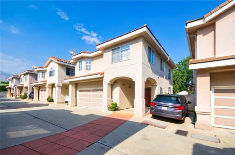 9059 Arcadia Avenue San Gabriel CA 91775