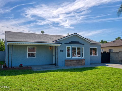 Photo of 2224 Broderick Avenue, Duarte, CA 91010 (MLS # P1-26168)