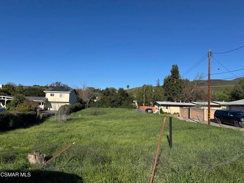 2423 Chiquita Lane Thousand Oaks CA 91362