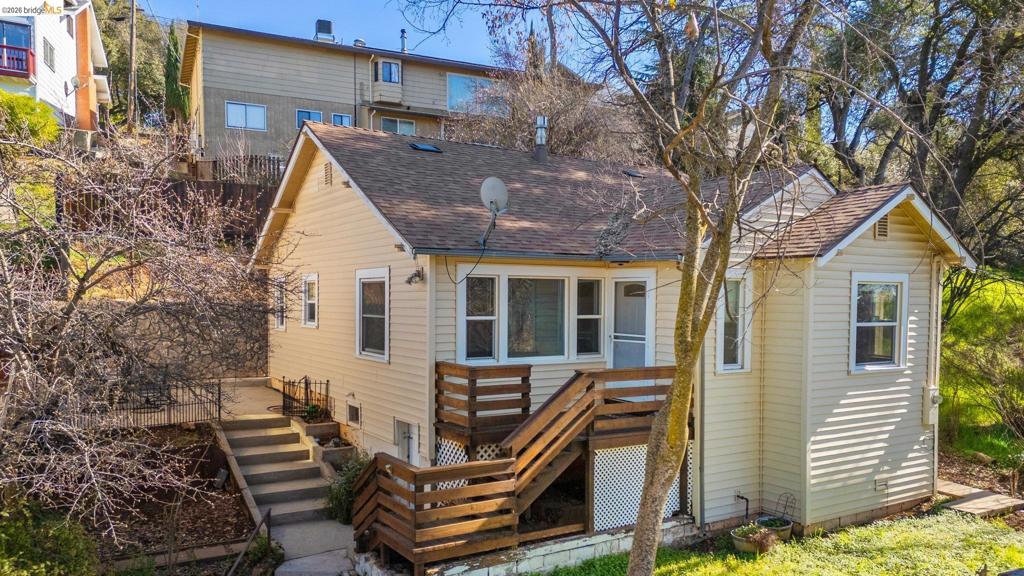 169 N Shepherd St.