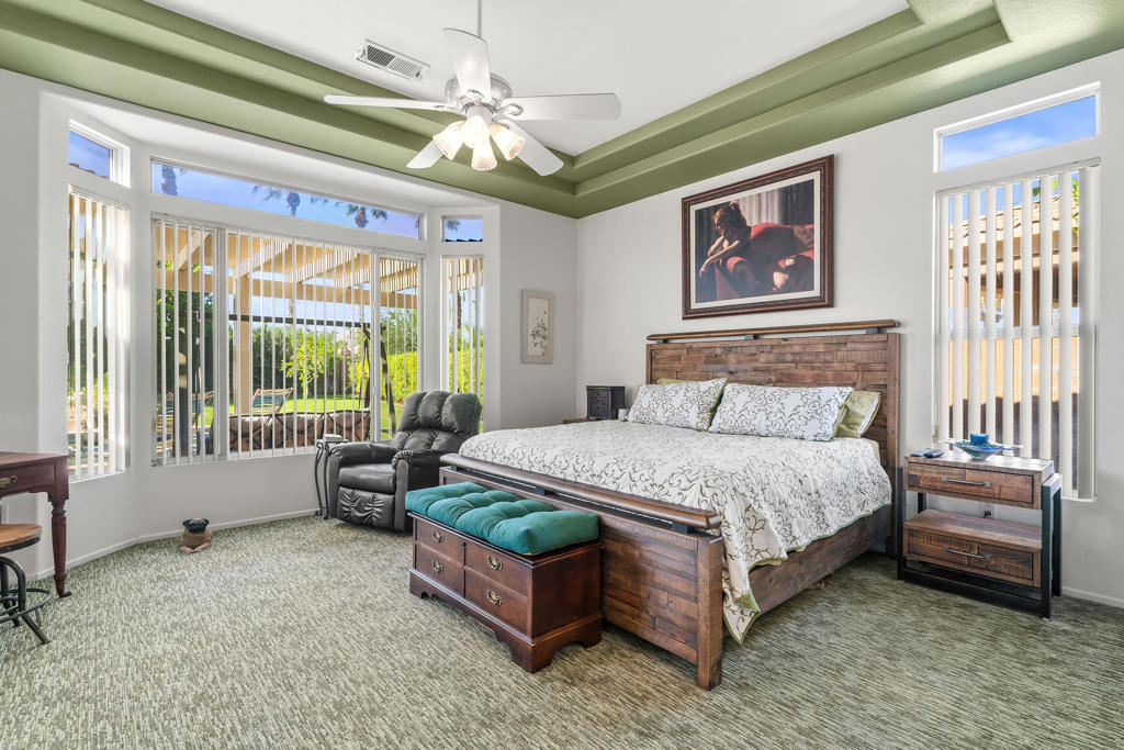 Heritage Palms CC - Residential Lease