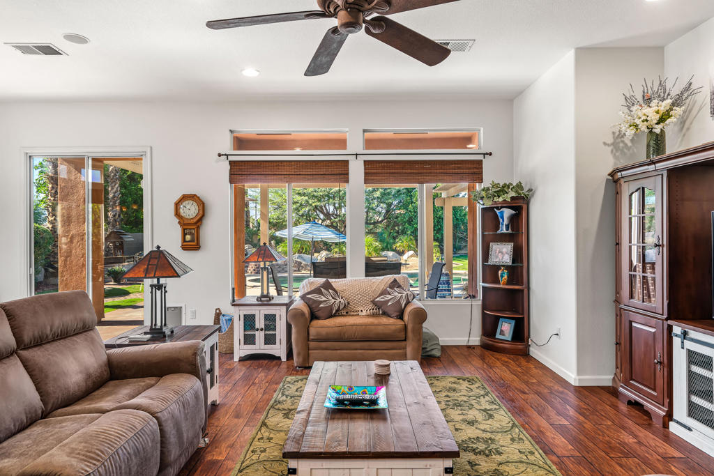 Heritage Palms CC - Residential Lease