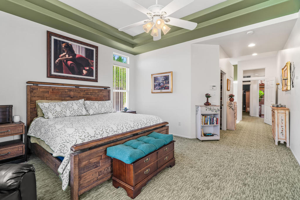 Heritage Palms CC - Residential Lease