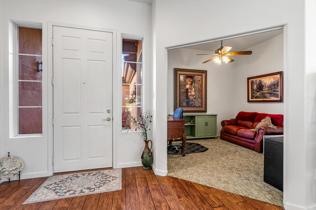 Heritage Palms CC - Residential Lease