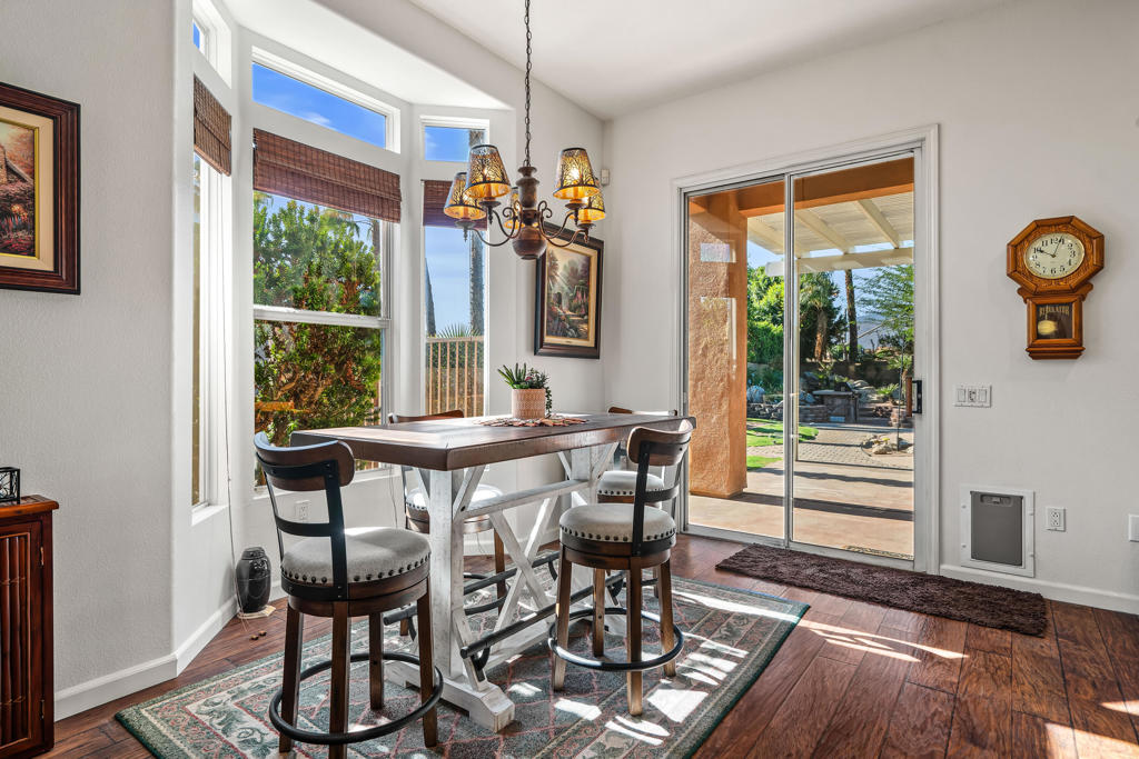 Heritage Palms CC - Residential Lease