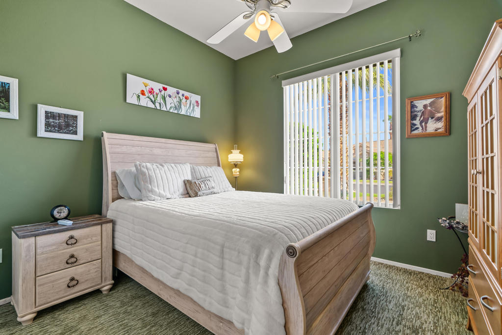 Heritage Palms CC - Residential Lease