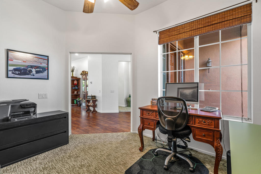 Heritage Palms CC - Residential Lease