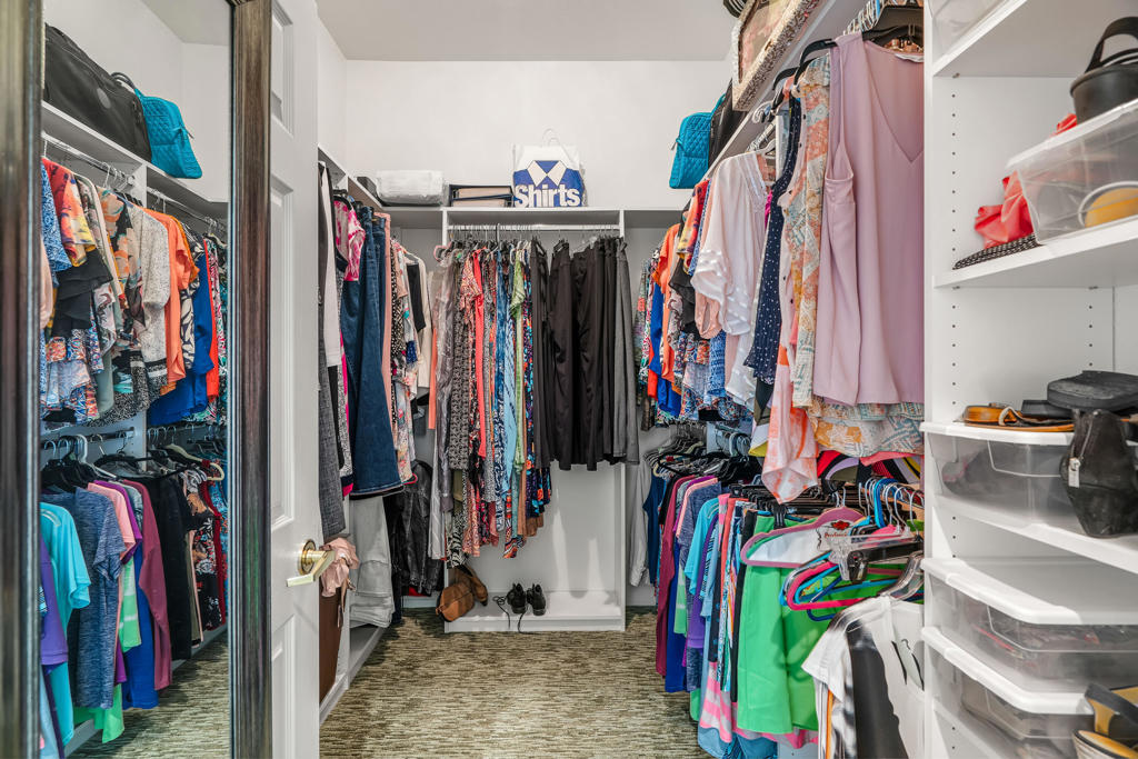 Heritage Palms CC - Residential Lease