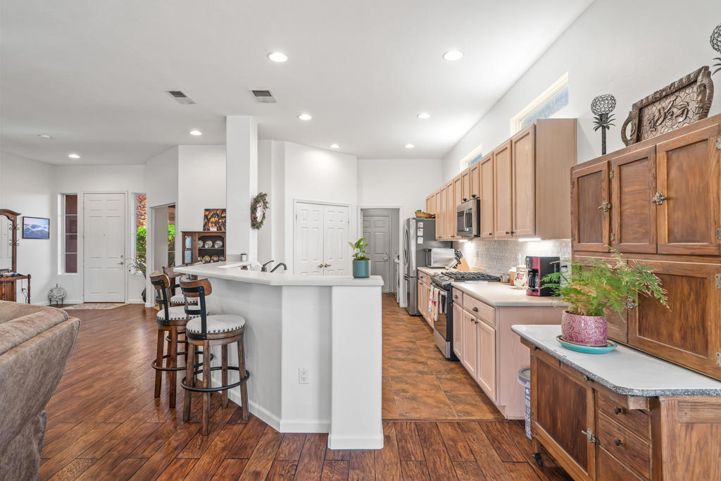 Heritage Palms CC - Residential Lease