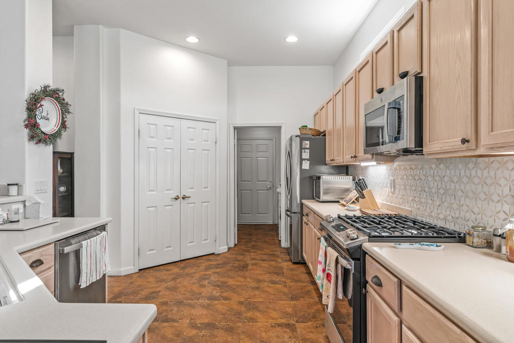 Heritage Palms CC - Residential Lease