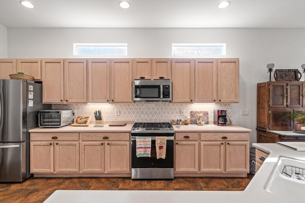 Heritage Palms CC - Residential Lease