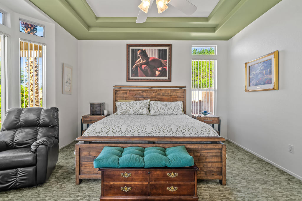 Heritage Palms CC - Residential Lease