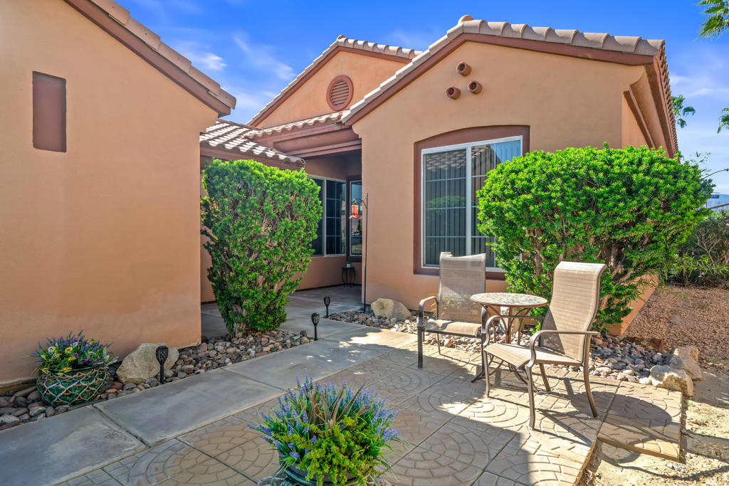 Heritage Palms CC - Residential Lease