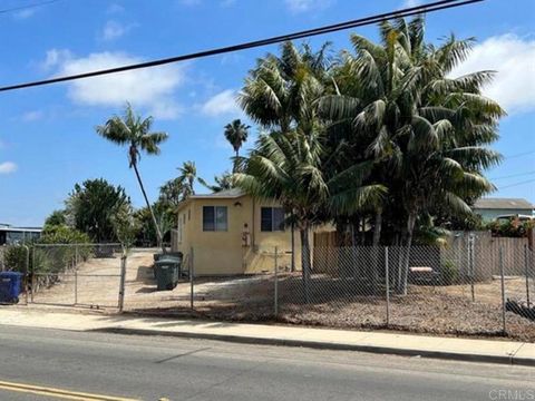 2840 Ridgeway Dr National City CA 91950