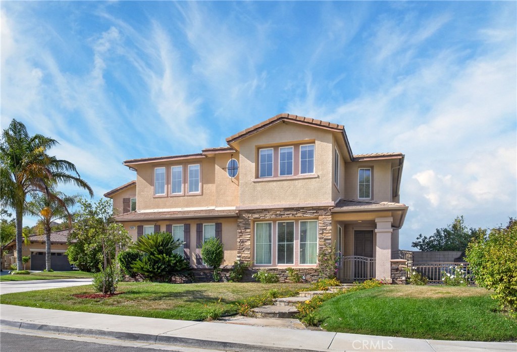 25807 Arbor Lane