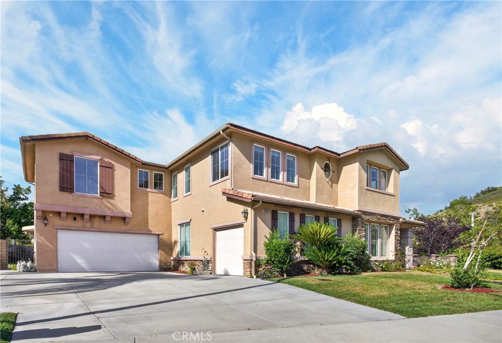 25807 Arbor Lane
