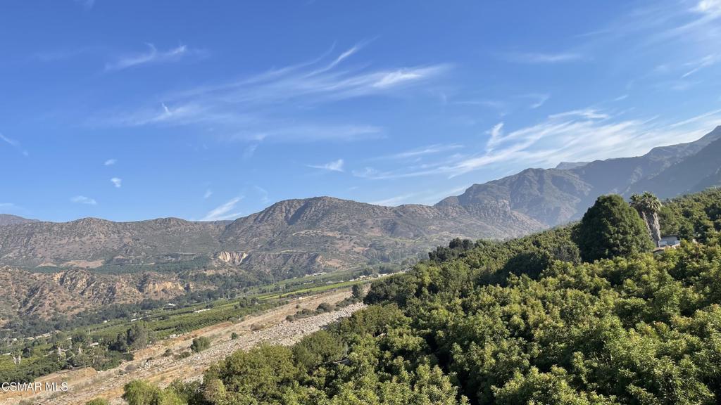 Goodenough Road Road